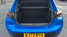 Peugeot 208 1.2 PureTech 100 Allure Premium + 5dr Petrol Hatchback